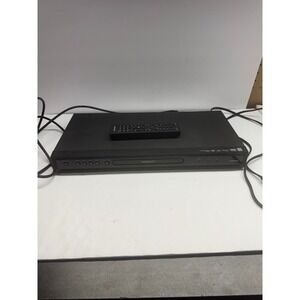 Magnavox DP170MW8B DVD Player 1080p Up-Conversion HDMI Black with Remote NA475